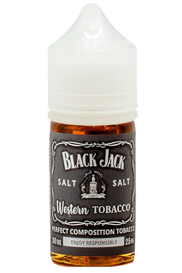 Black Jack