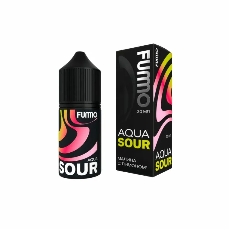 FUMMO AQUA SOUR